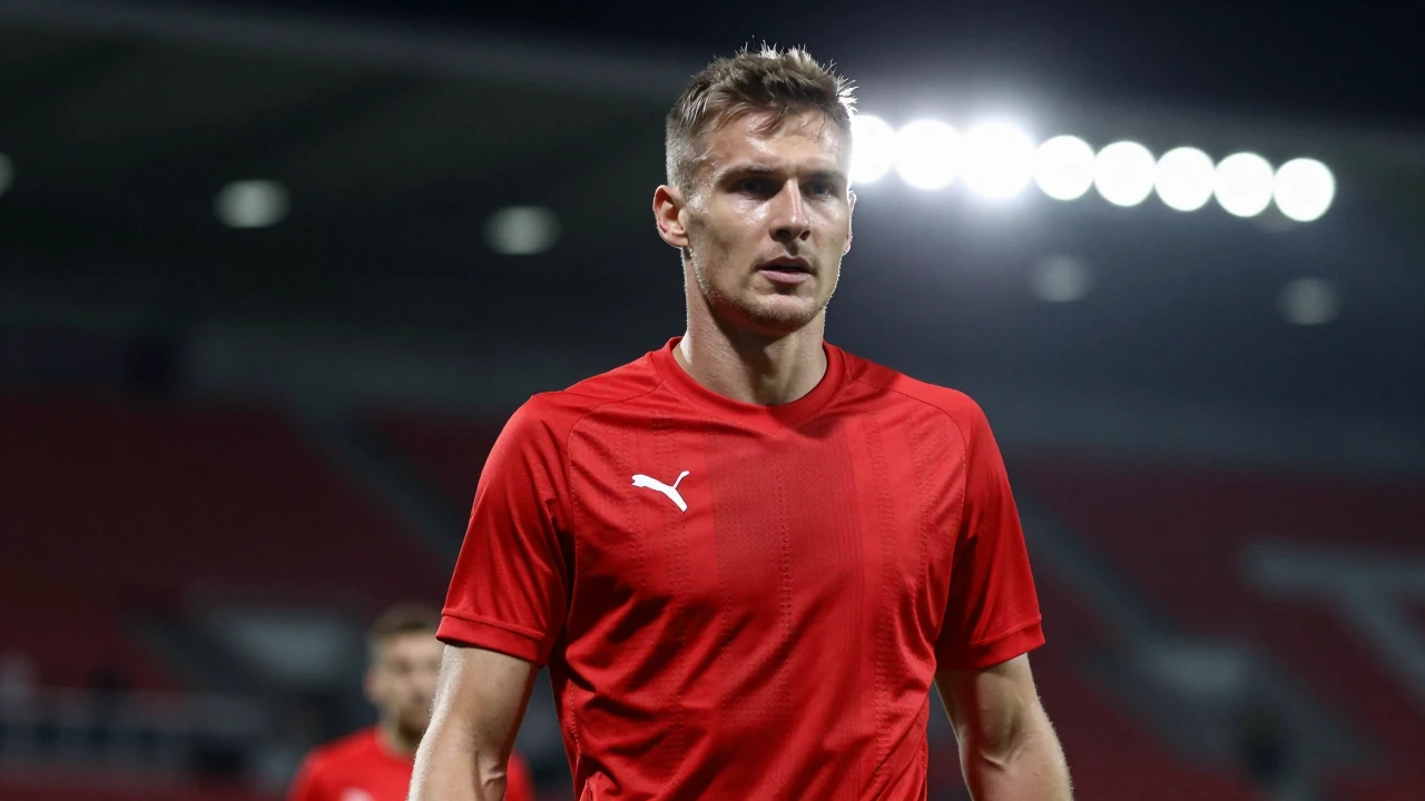 Raków Częstochowa wygrywa 4:0 w Malcie, łącznie 7:1 w dwumeczu, zapewniając awans w Lidze Konferencji, mimo 0 punktów w...