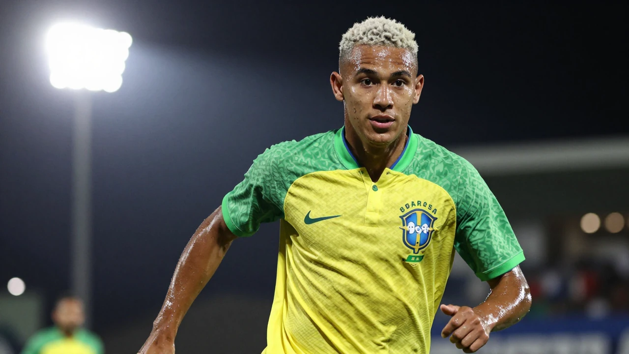 Aston Villa's Joao Gomes impresses in a friendly match against Bayern Munich, outperforming Youri Tielemans' stats in...