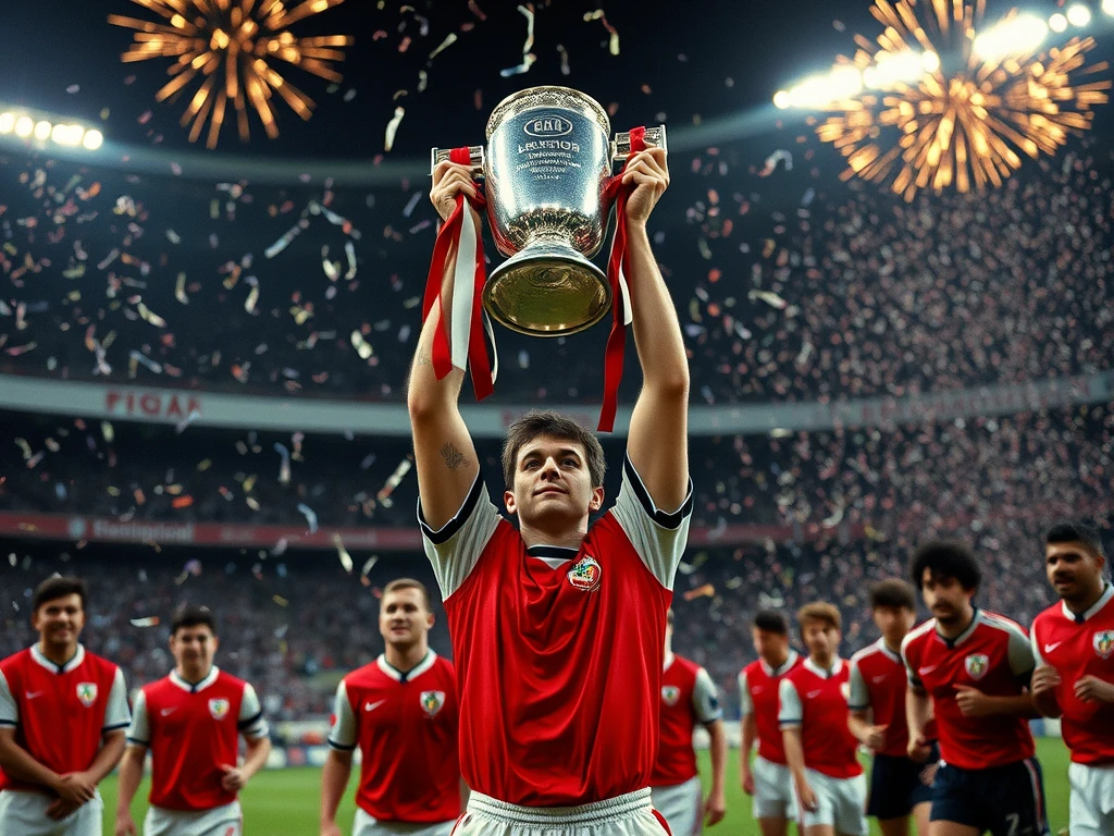 The Grecians' 1990 FA Trophy Victory: A Historic Achievement
