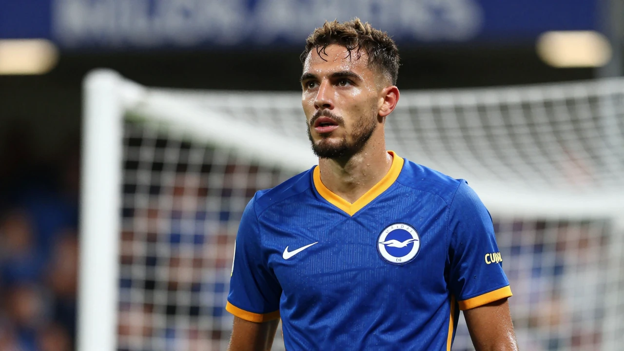 Brighton & Hove Albion's Path to European Glory: Can They Overcome the Financial Gap?
