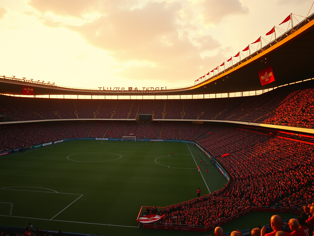 Kaiserslautern's 1973 Relegation Battle: A Turning Point in Club History