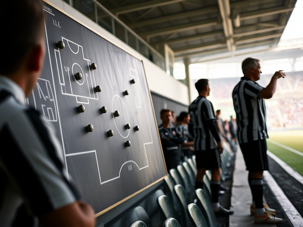 Juventus: Preparazione Strategica per il Derby della Mole