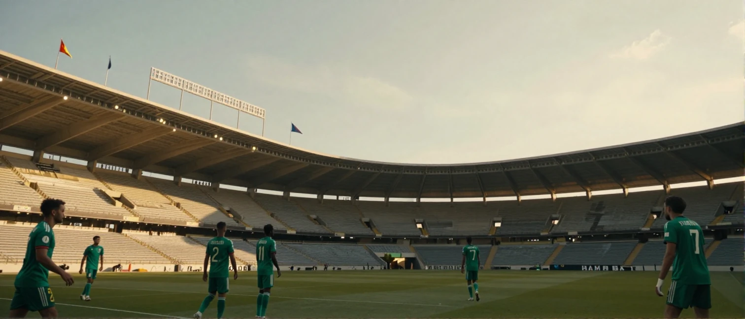A Seleção Nacional de Portugal pode eliminar a Espanha nos oitavos de final do Mundial 2026, segundo o ex-jogador...