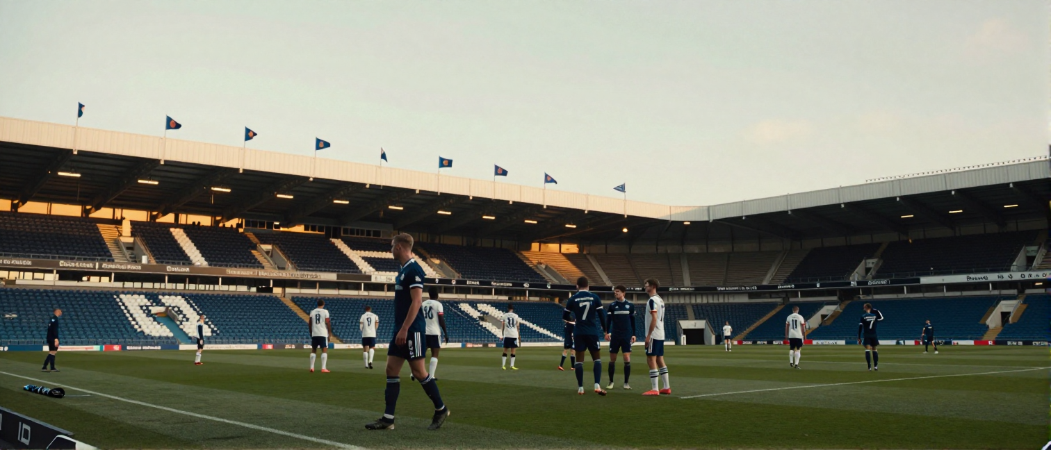 The Heartbeat of Bolton: Celebrating Trotters' Fan Traditions