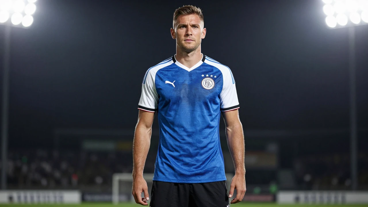 Birmingham City have granted Marvin Ducksch's transfer wish, with the German striker looking to leave the Championship...