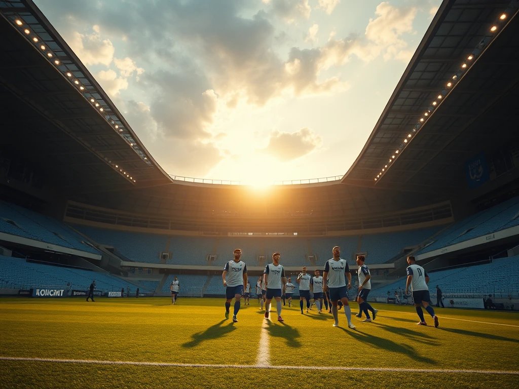 The Rituals That Bind: Tottenham Fans and Their Matchday Experience