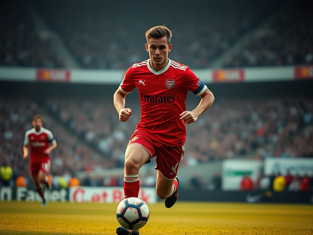 The Gunners' recent performance in Lisbon showcased their potential to reclaim their former glory. Discover how they...
