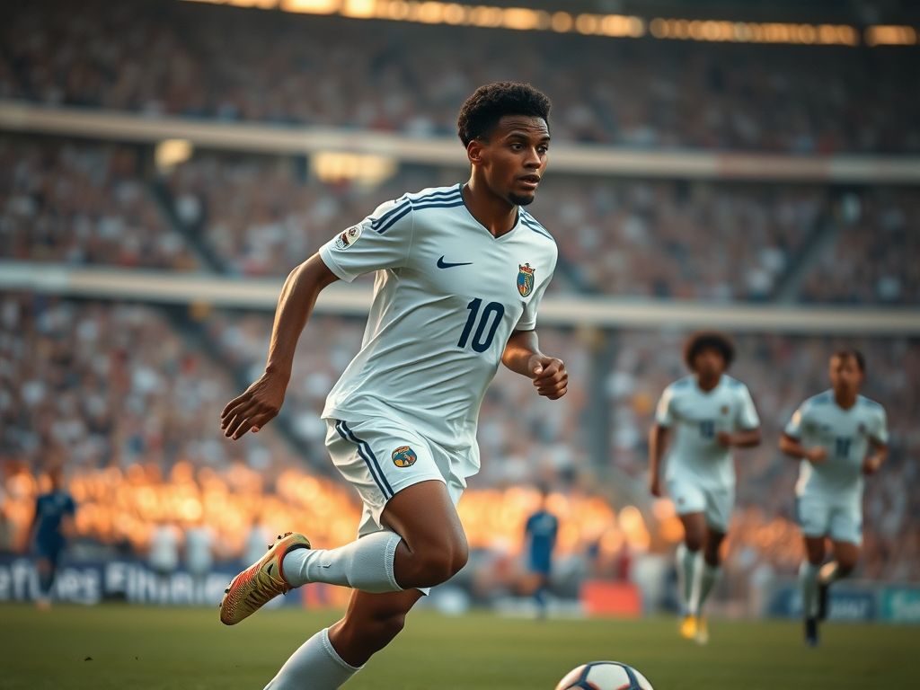 France national football team : Olise brille en numéro 10