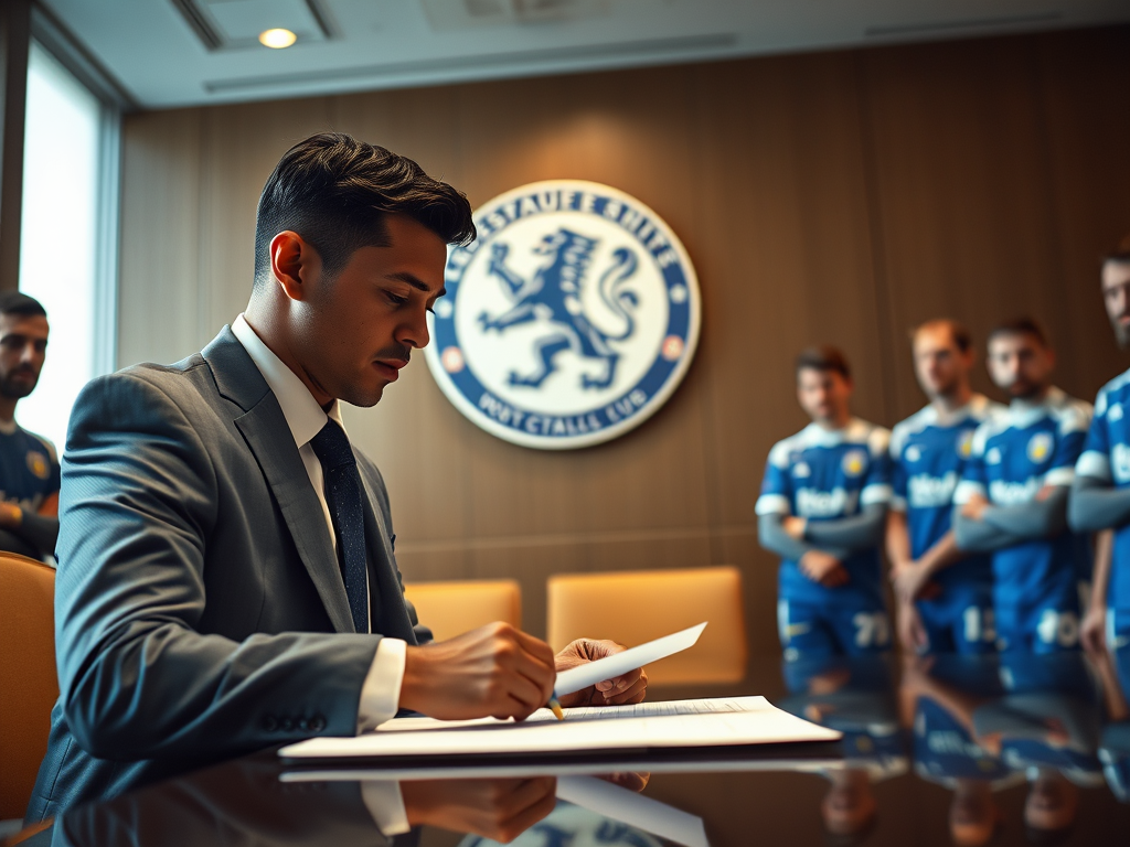 K.R.C. Genk verwelkomt nieuwe middenvelder en laat twee spelers gaan