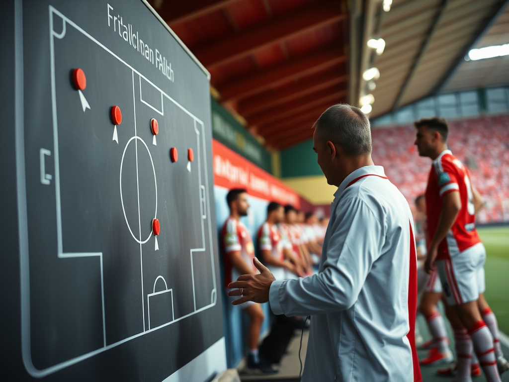 Preparação do SC Braga para o Confronto Contra o Vitória SC