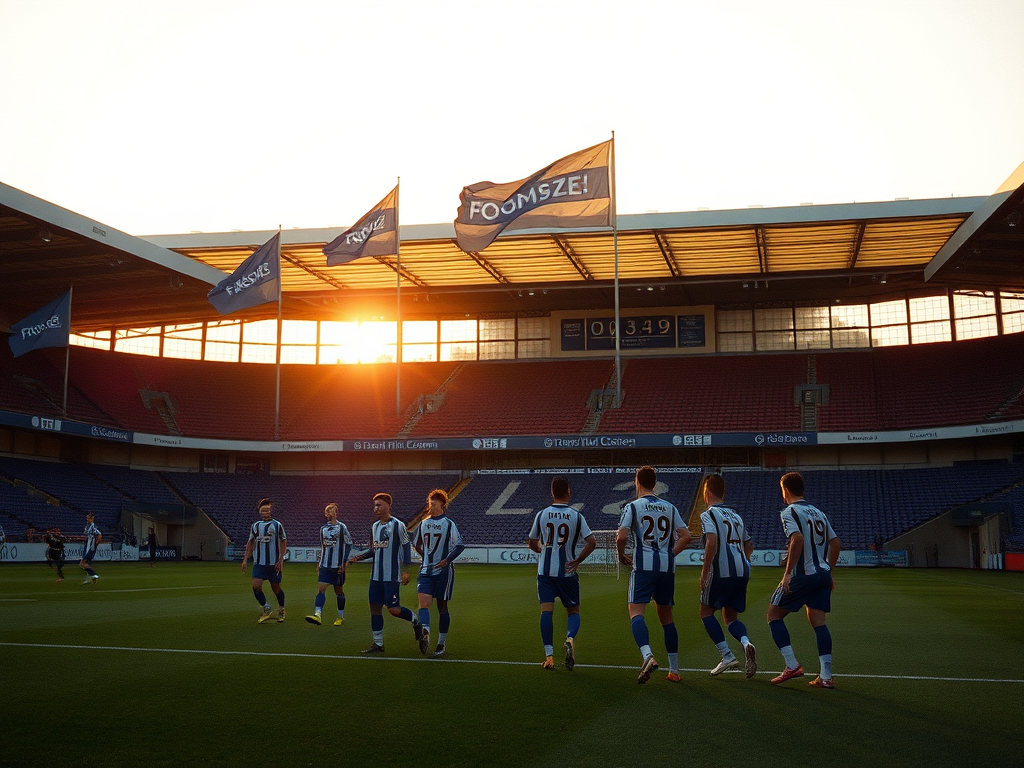 Refining the Toffees: Tactical Adjustments for Improved Performance
