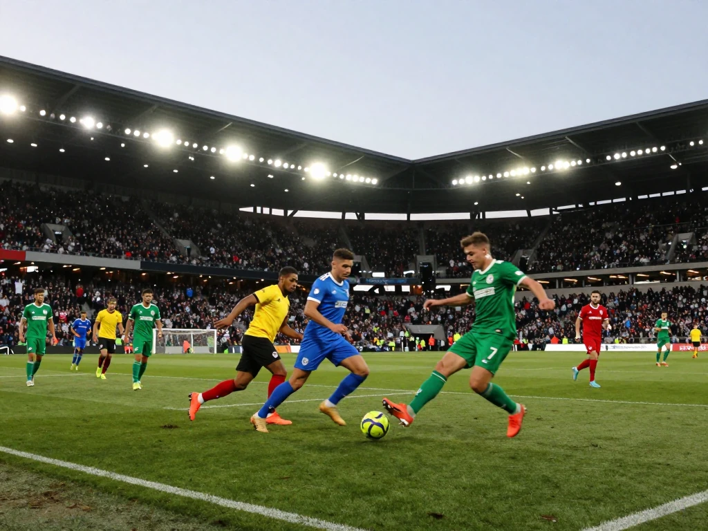 A Seleção de Portugal está em Toronto para a Copa do Mundo 2026 e encontra um canto de Portugal na cidade