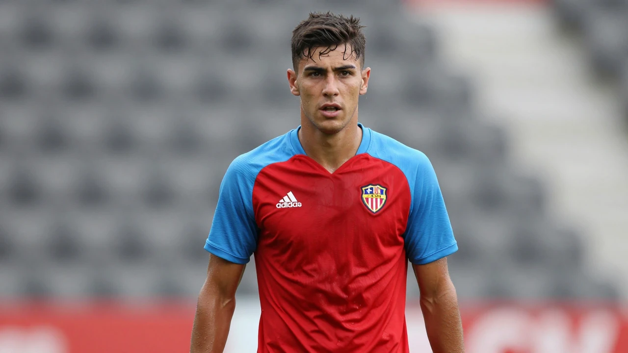 RCD Mallorca: El Real Mallorca cerró su etapa de pretemporada derrotando al Al-Ittihad por un contundente 2-4