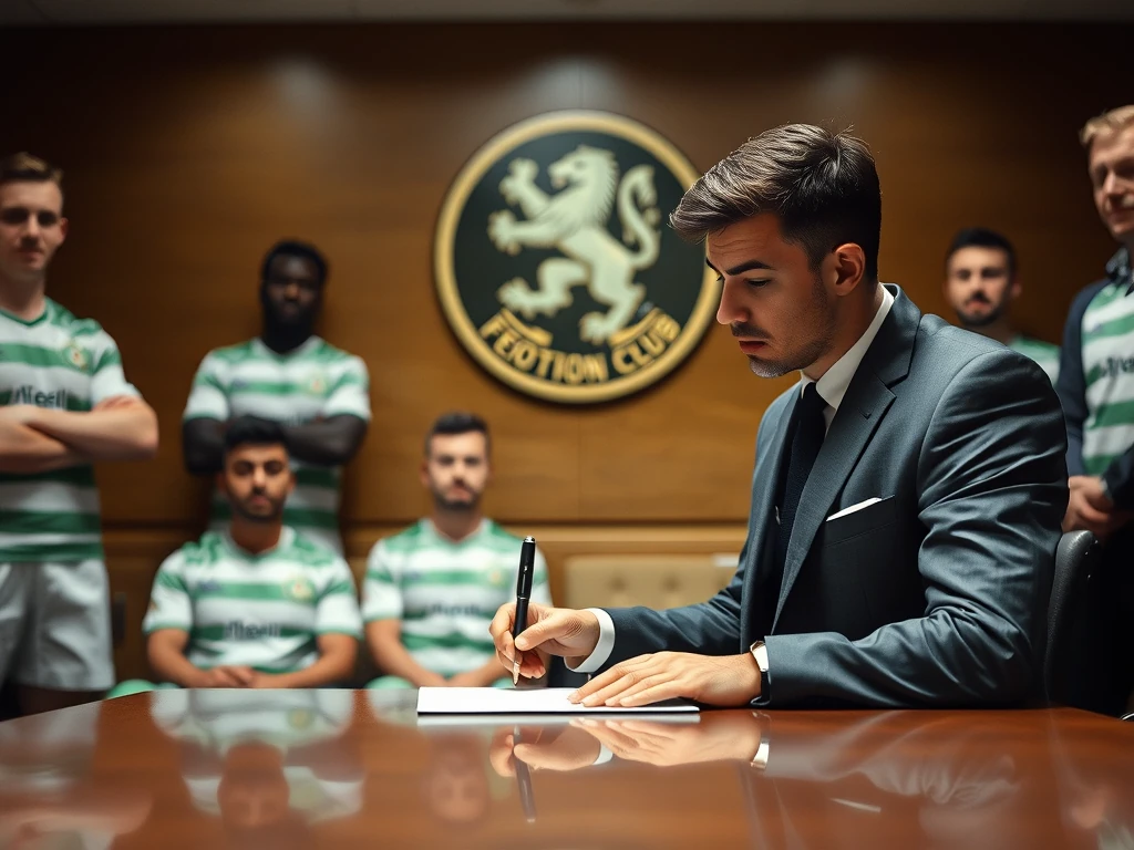Hibernian has signed Jason Kerr, enhancing their defense as the club aims for further success in the Premiership