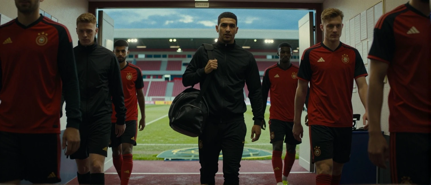 Borussia Dortmund muestra interés en Gilberto Mora, joven estrella de Club Tijuana y figura en el Mundial