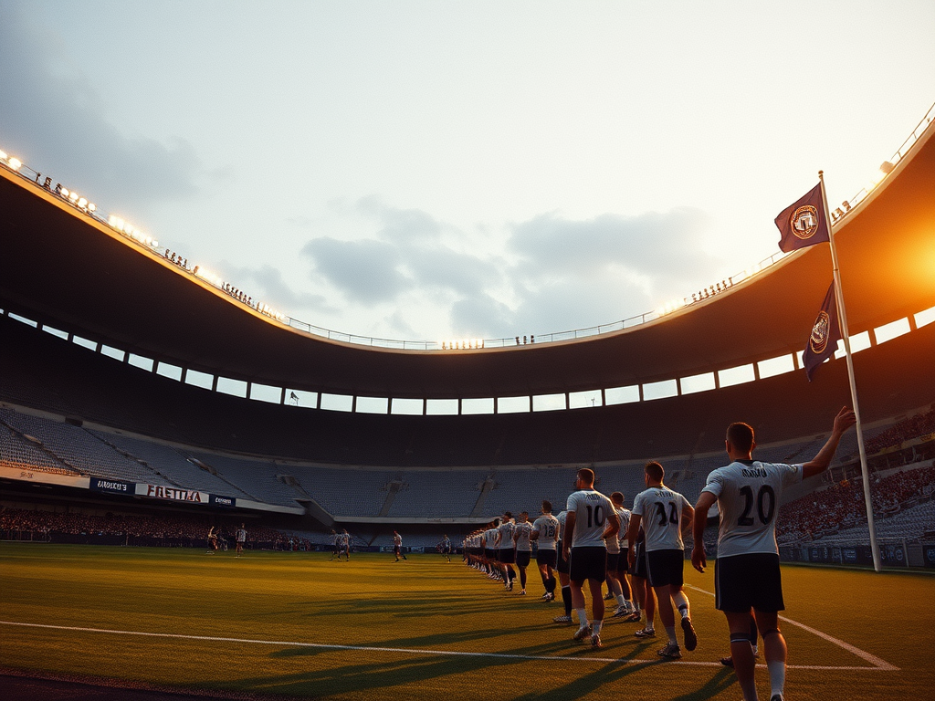 Traditions that Bind: The Fan Culture of Burgos CF