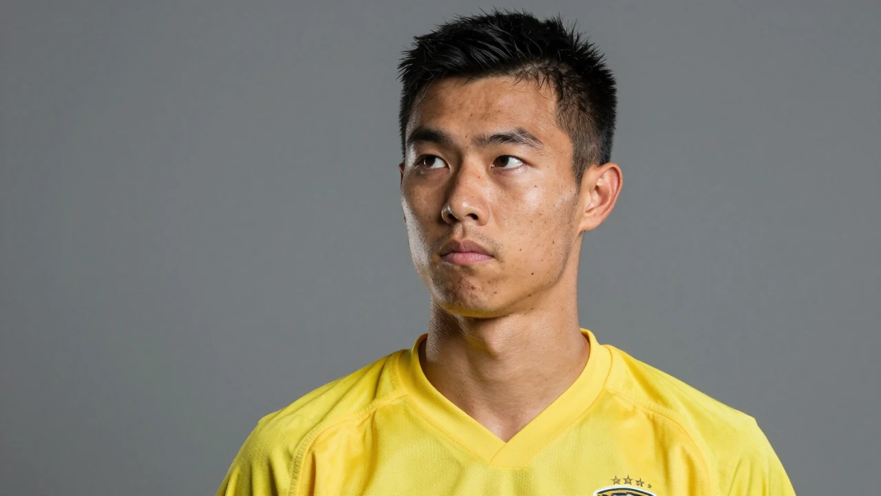 Fenerbahçe'nin Feyenoord'dan Ayase Ueda için yaptığı 25 milyon Euro'luk transfer teklifi, Japon forvetin Lille'e gitmeyi...