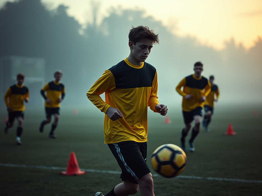C. Brym: The Rising Star of NAC Breda's Attack