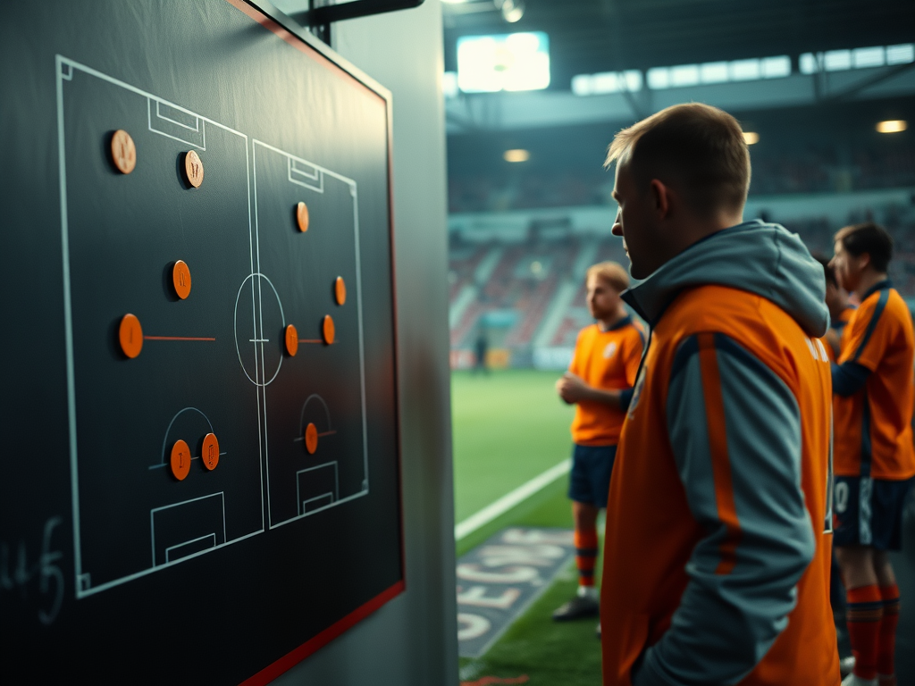 Luton Town's Preseason Clash: Key Players and Tactical Expectations Against Hitchin Town