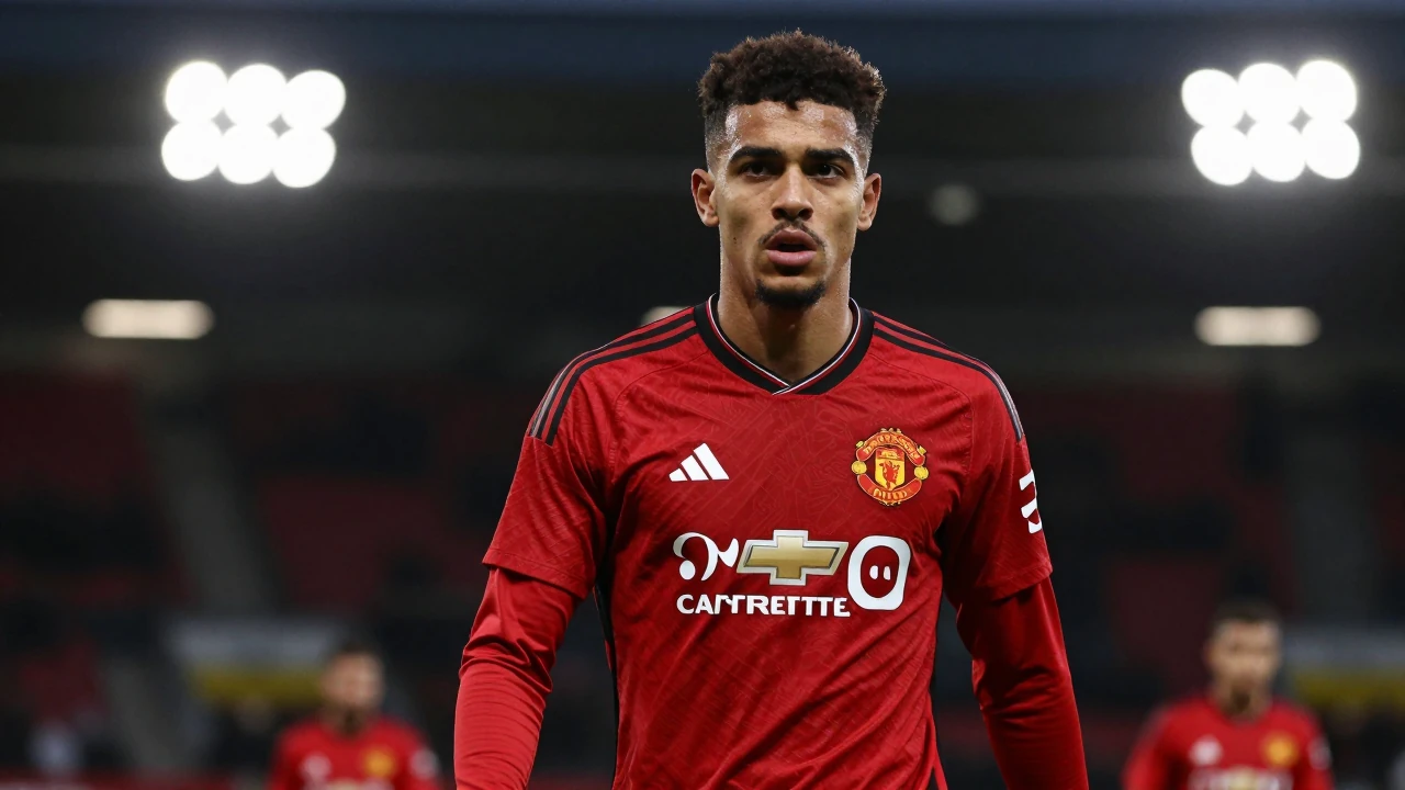 Manchester United target David Raum transfer as left-back