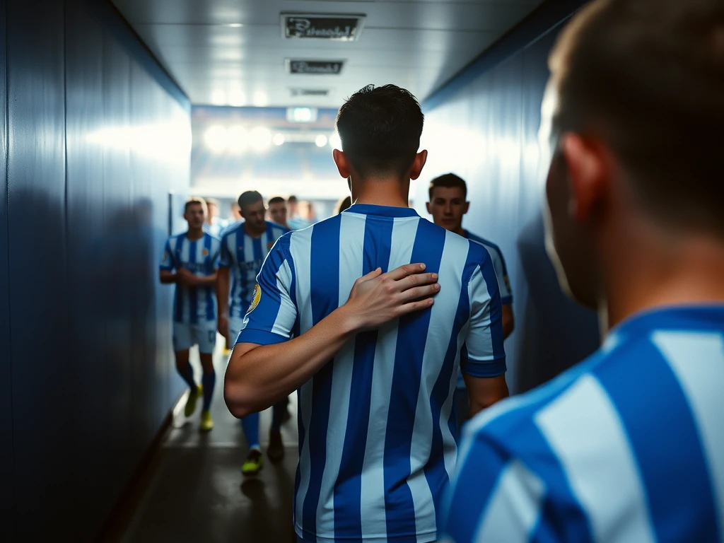 RCD Espanyol will face Sabadell in a friendly match on July 25