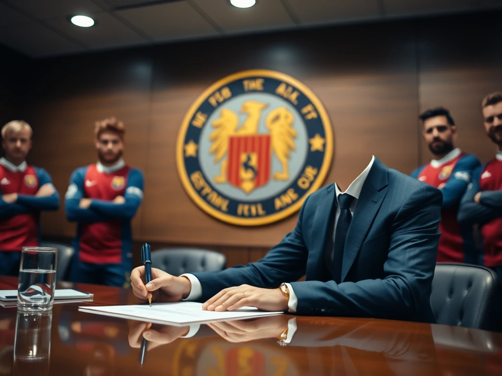 Barcelona meets with Javi Guerra's agent to discuss transfer