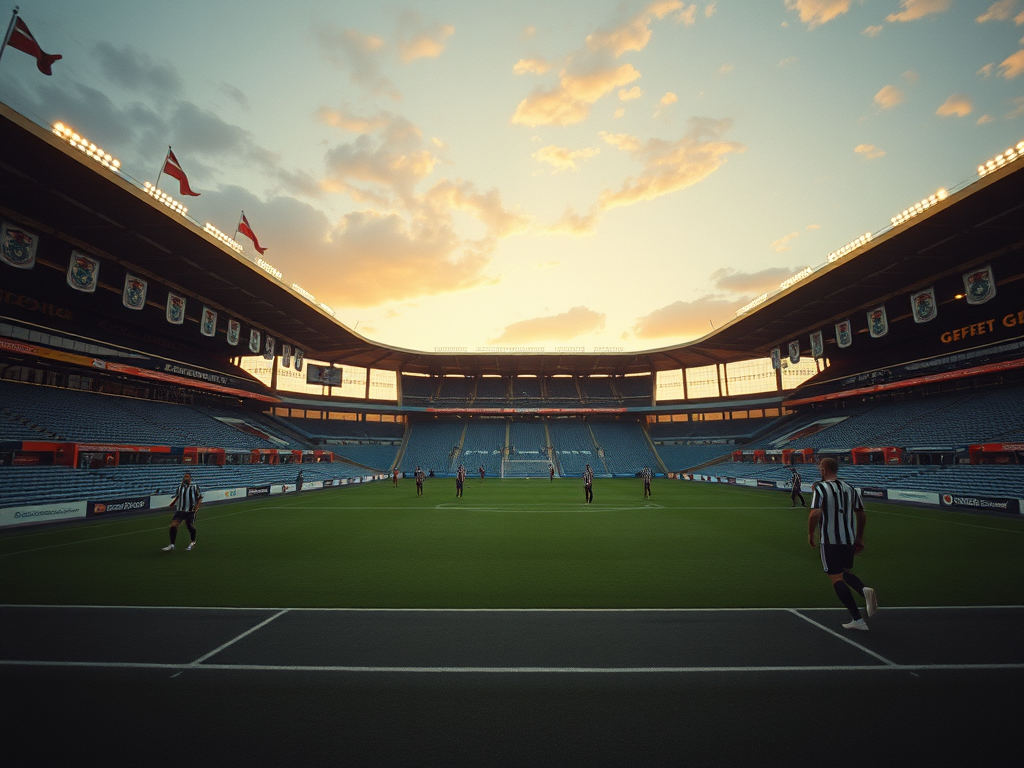 Stadium Rituals: The Soul of Newcastle United's Fan Culture