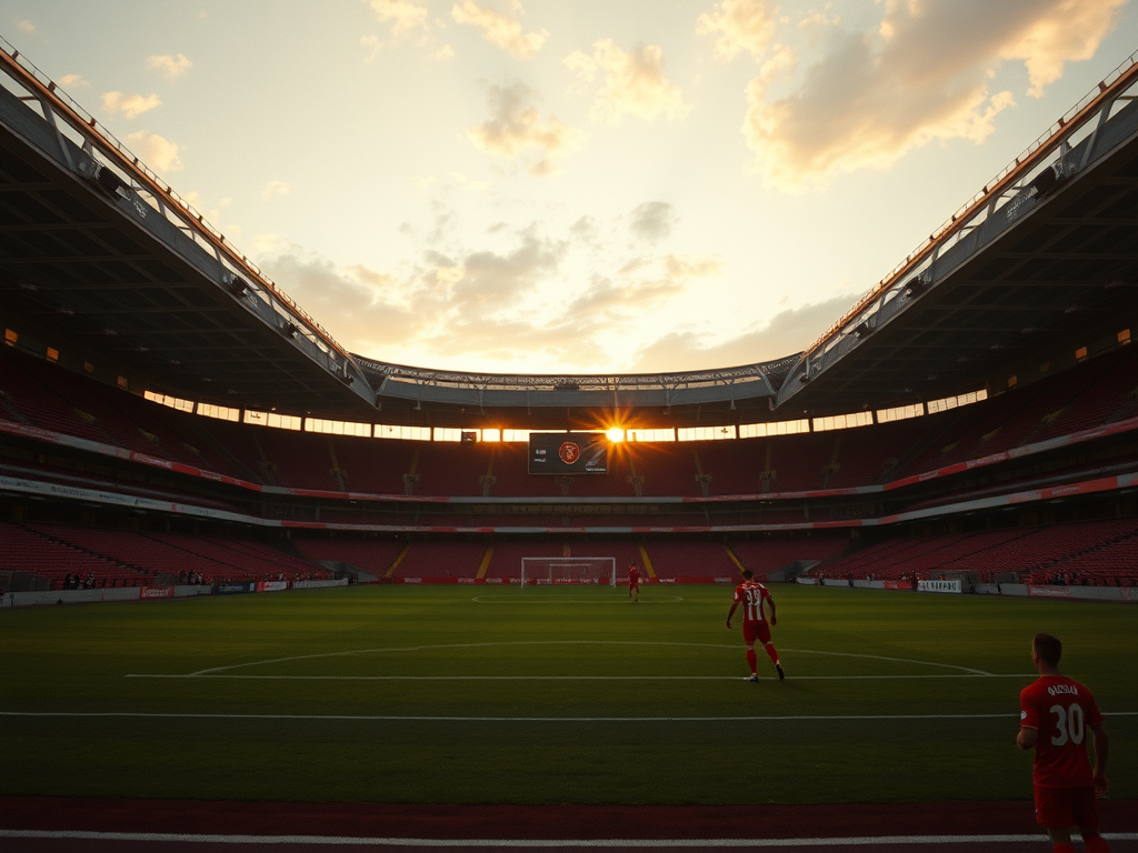 Optimizing Hannover 96's Midfield Dynamics for Success