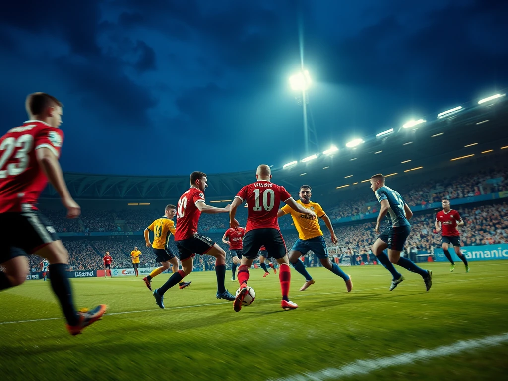SC Freiburg punktet gegen schwächere Teams - Analyse