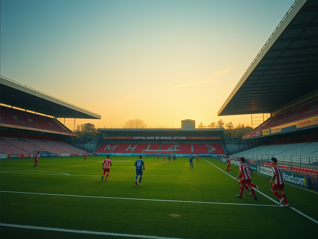 Revamping Brighton's Game Plan: Tactical Insights for the Seagulls