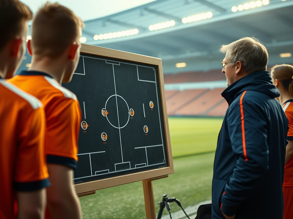 As Luton Town faces fluctuating results, a tactical analysis reveals areas for improvement