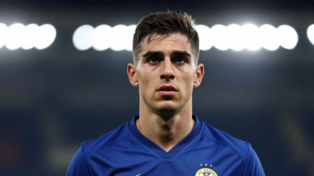 Getafe CF hosts Celta at the Coliseum while assessing the impact of striker Iván Azón, on loan from Como 1907, on their...