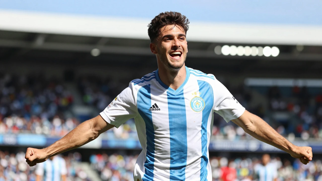 Racing Santander analiza el sorteo de la Copa del Rey y si Barcelona tuvo suerte al llegar a cuartos de final