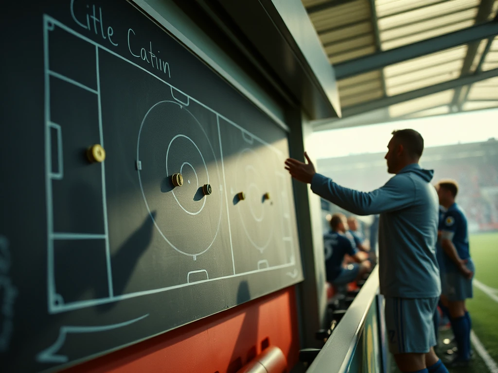 Liverpool Women confirm Gareth Taylor as new head coach, with a proven track record of building successful teams and...
