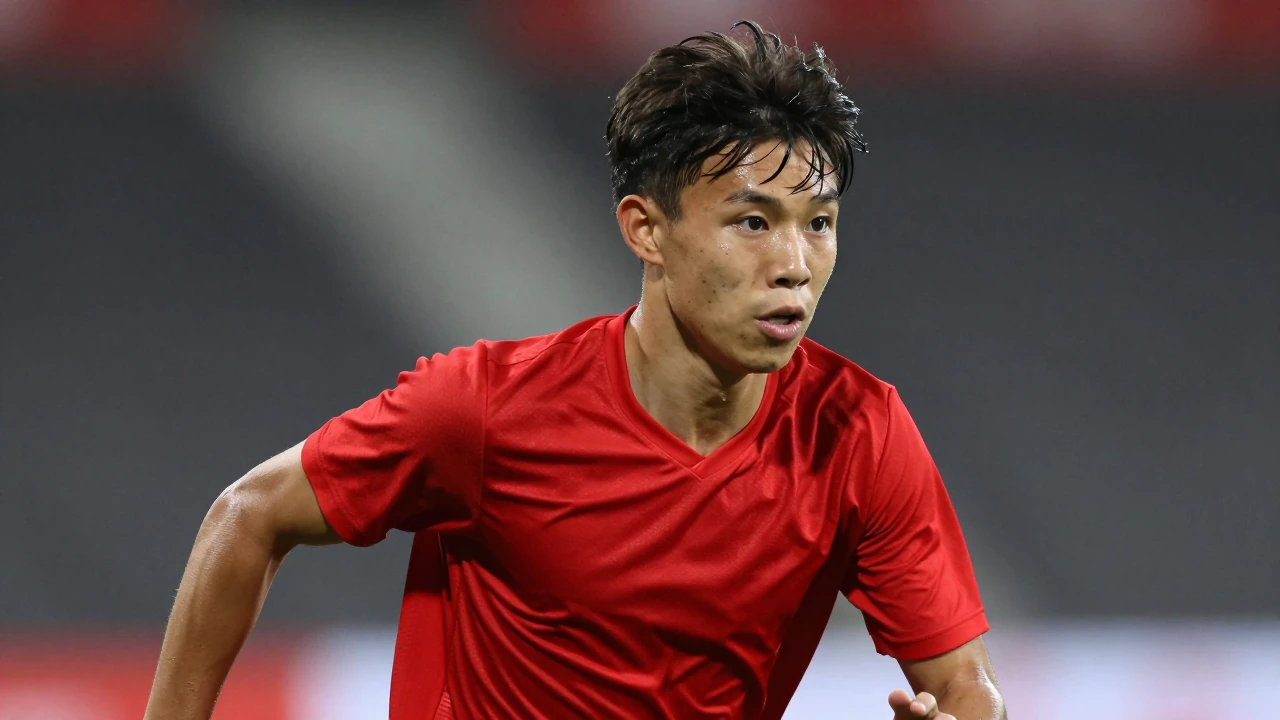 Sheffield Wednesday target Liverpool's Calum Scanlon on loan to bolster left-back options