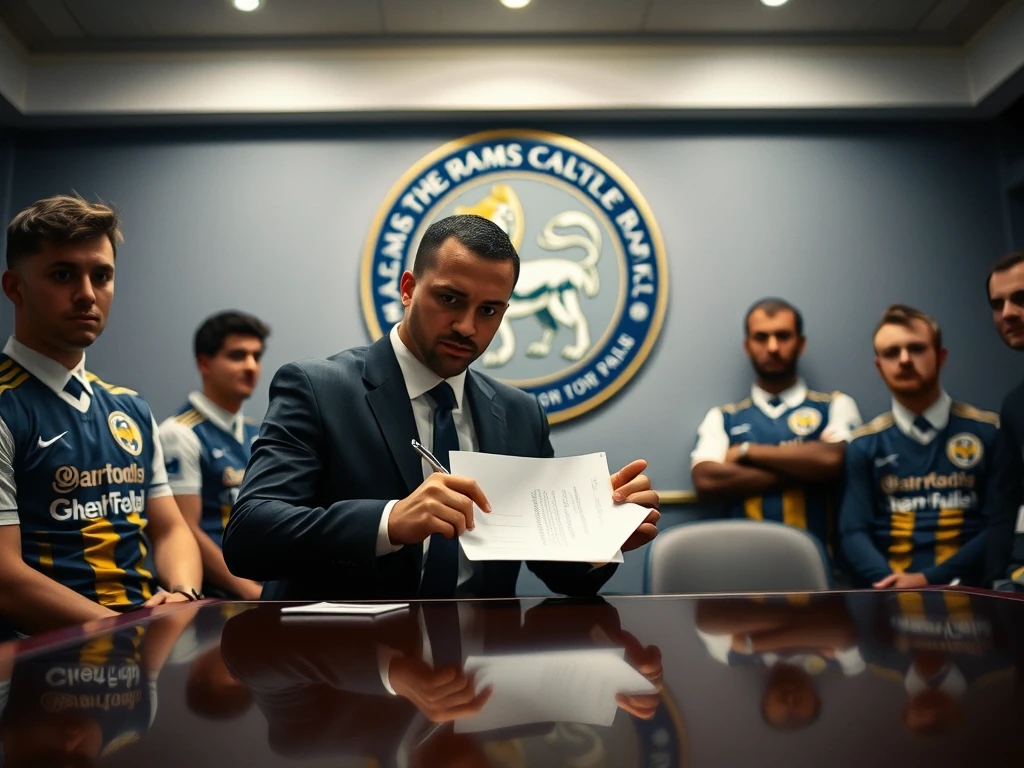 Galatasaray'ın Yaz Transfer Planları: En Az 4 Yeni İsim Geliyor