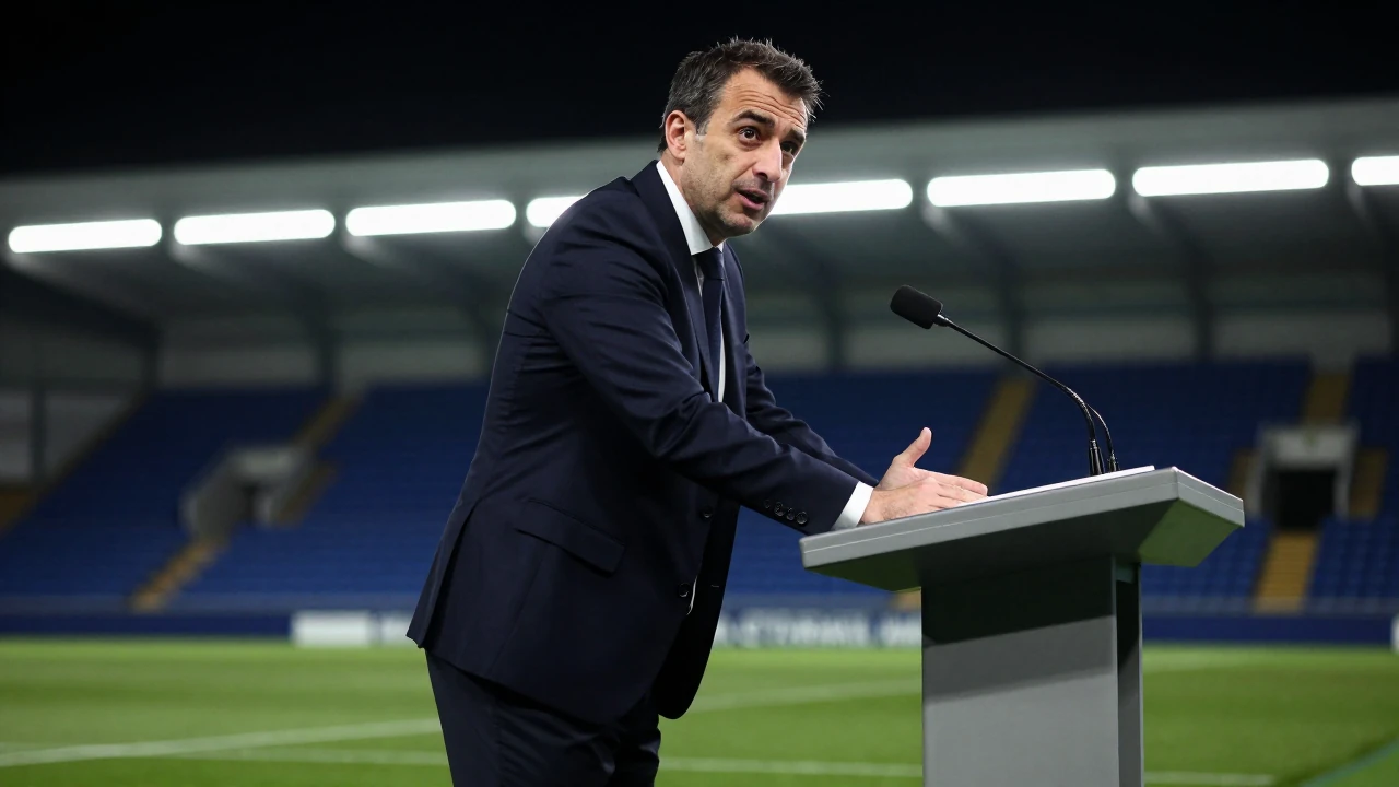 FIFA has accused UEFA of a 'misinformation campaign' in a US court filing, rejecting allegations of criminal...