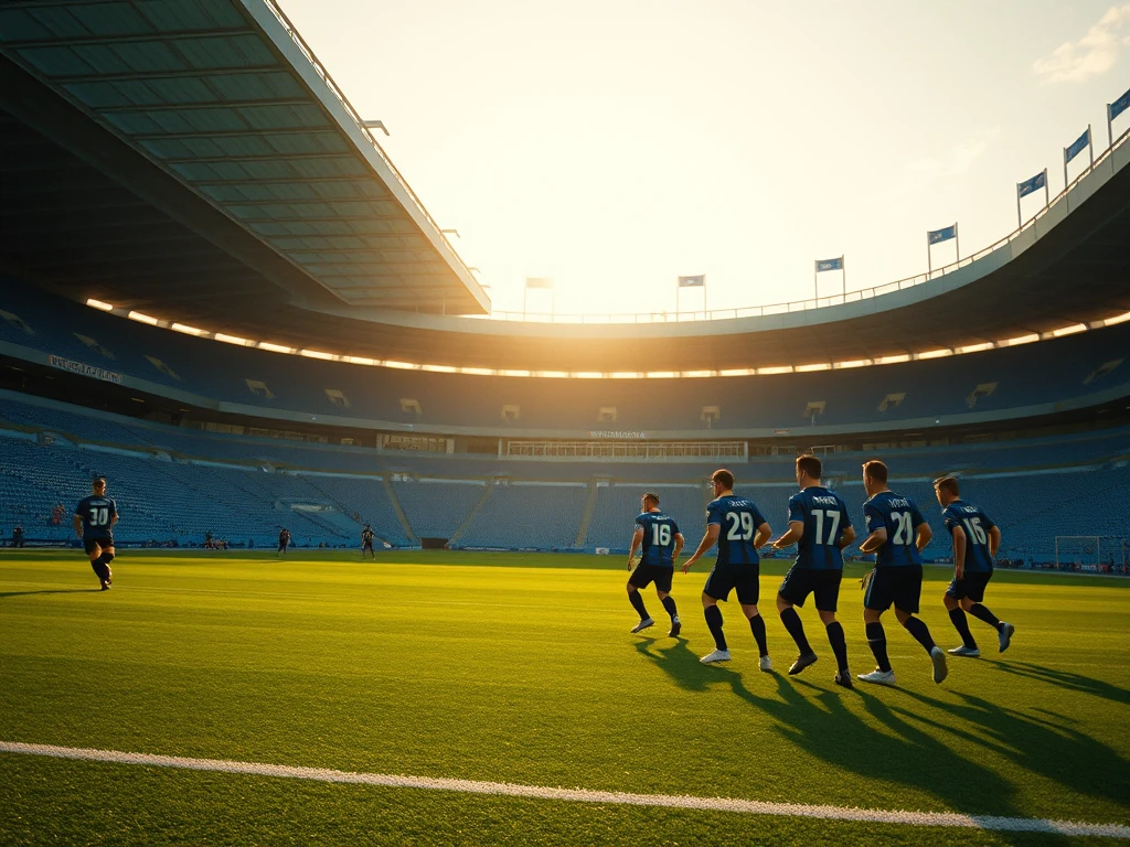 In de laatste wedstrijden heeft Club Brugge KV een inconsistent defensief optreden laten zien. Het is cruciaal dat het...