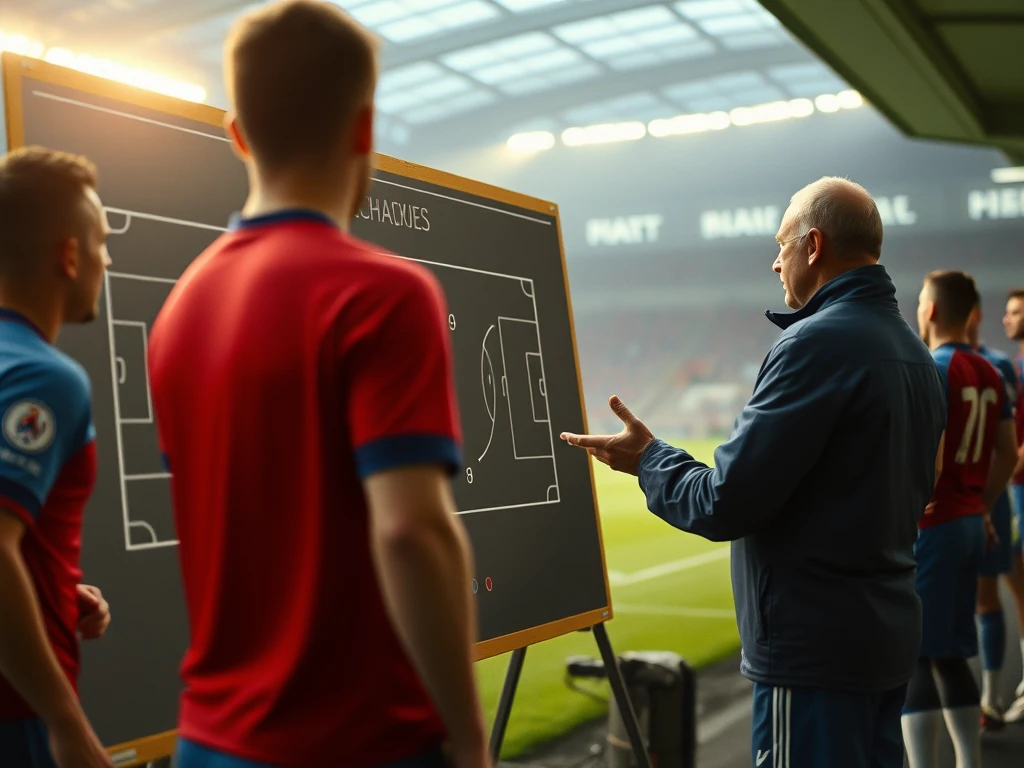 Aston Villa's Tactical Preview: Facing Bayern Munich in Friendly Clash