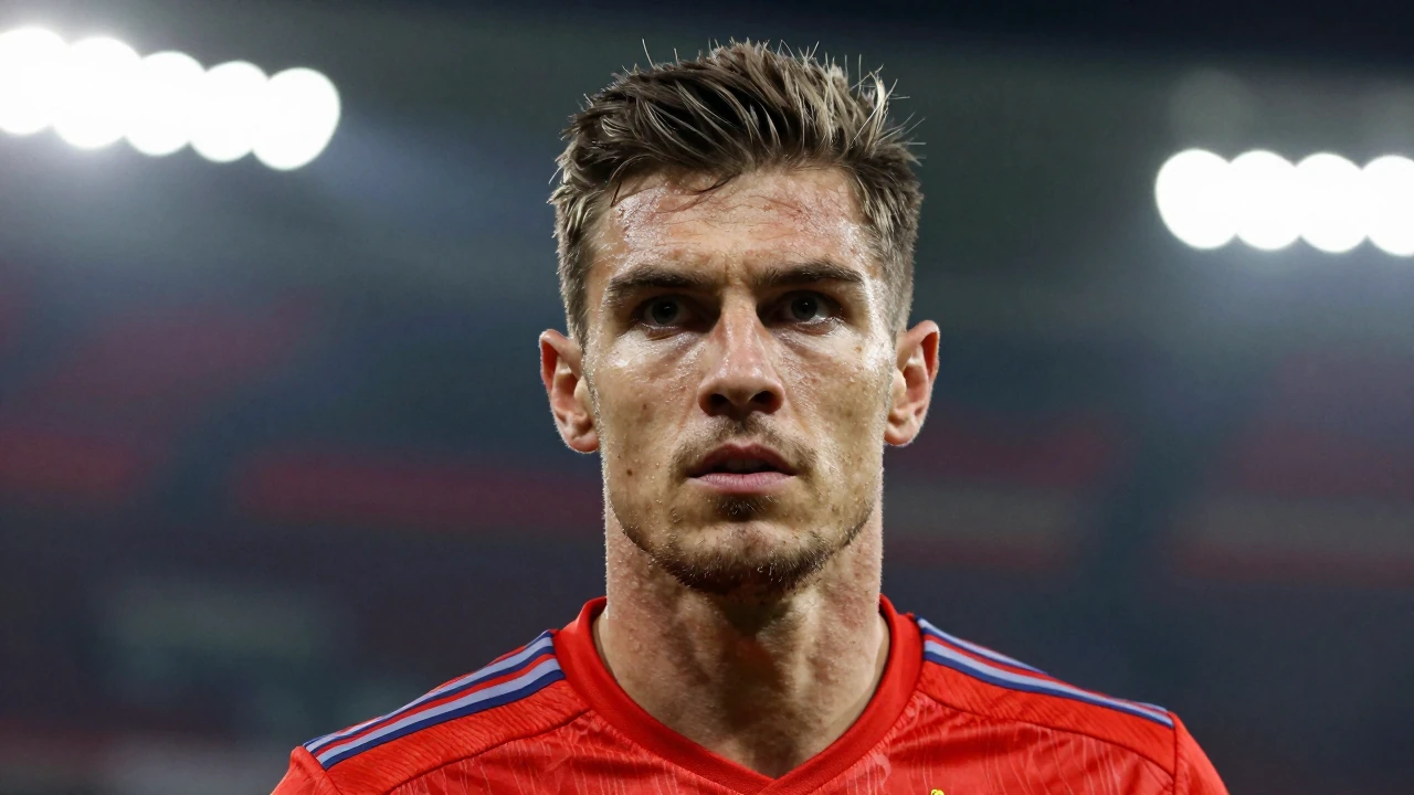 Bayern Munich travel to face second-division side VfL Osnabrück in the first round of the DFB-Pokal on Wednesday at the...