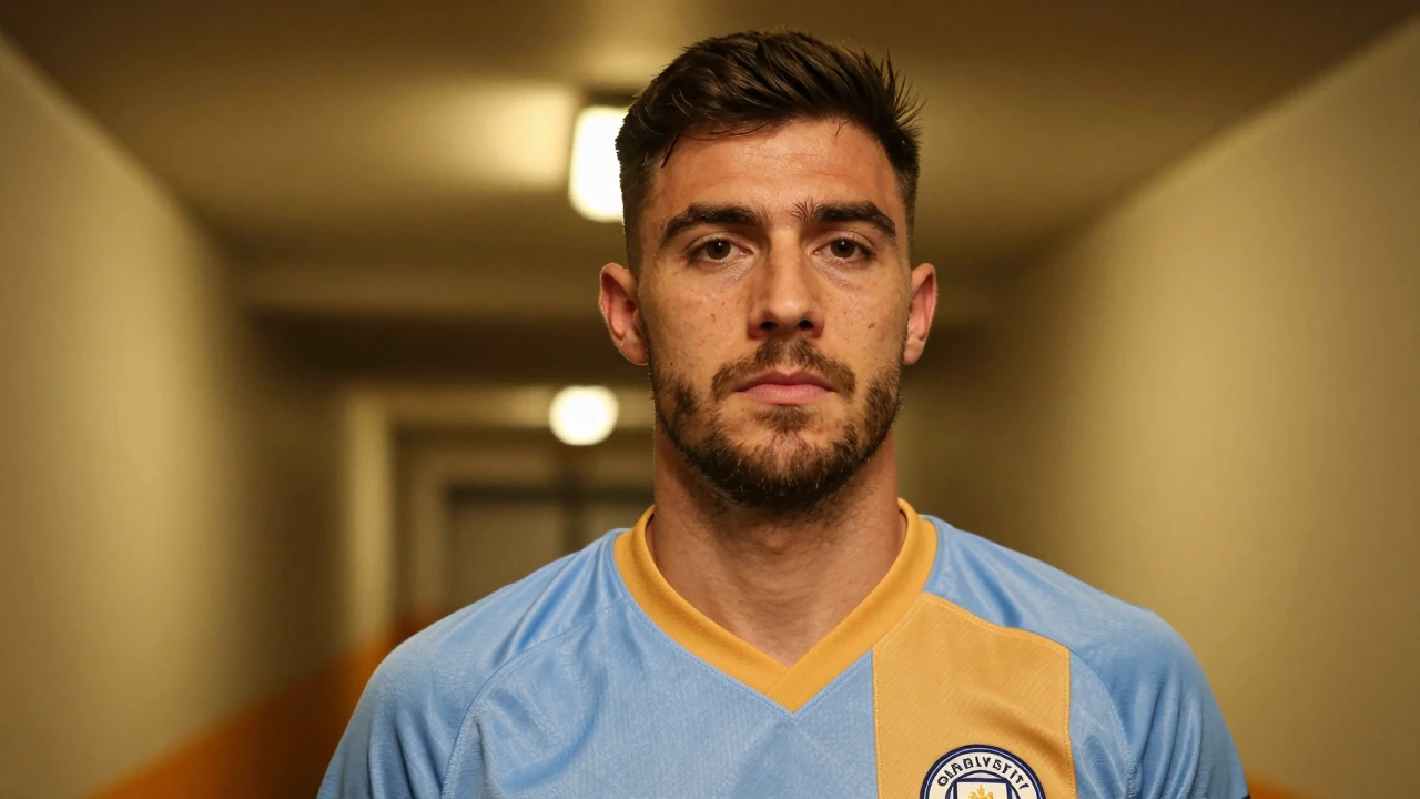 Cardiff midfielder Cian Ashford praised Rubin Colwill’s maturity and said he will be a key player for the Bluebirds this...