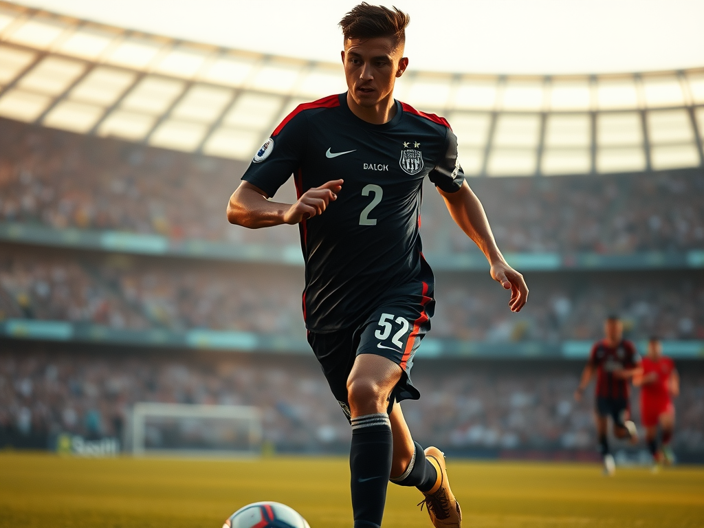 Österreichs Rückkehr zur FIFA-Weltmeisterschaft 2026: Ein neuer Anfang