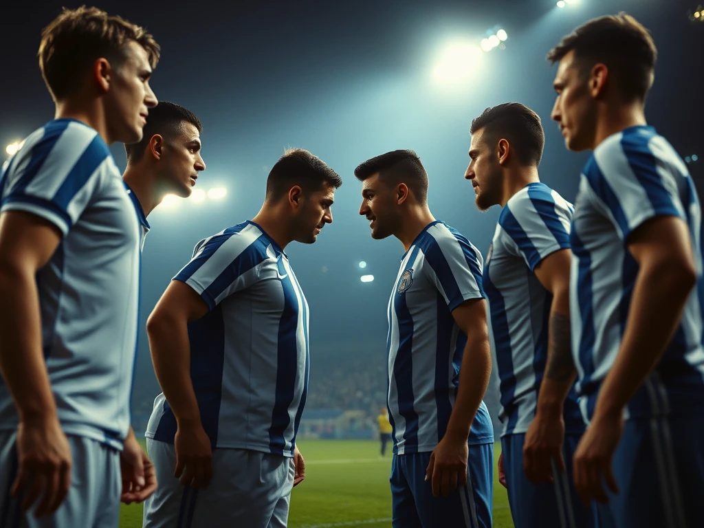 Tactical Innovations as Rovers Prepare for Huddersfield Showdown