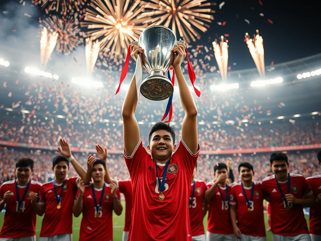 Ivory Coast national football team crowned Asia's Best as Al-Ahli Star's Global Rise Continues