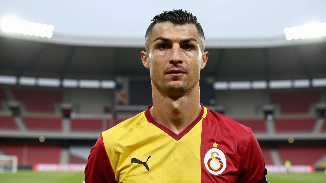 Galatasaray, Süper Lig'de yeni sezona kendi sahasında çıkıyor