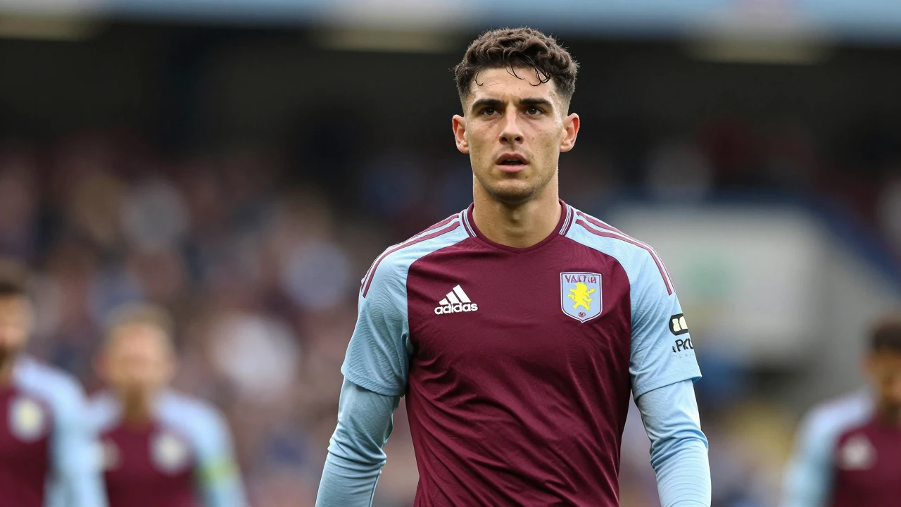 Aston Villa's George Hemmings may be loaned out to West Brom, with the young midfielder set to gain valuable experience