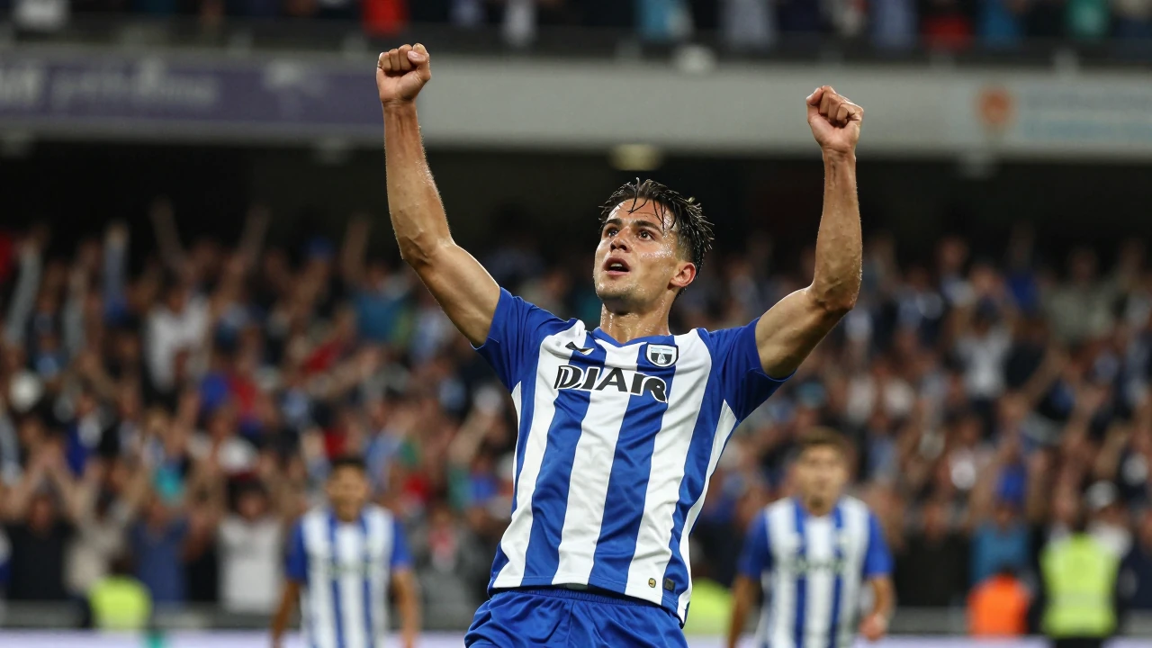 Brighton & Hove Albion came from behind to draw 1-1 with Leeds United, with Luka Vuskovic netting his first goal for the...