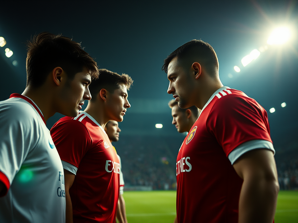 The Pulse of the City Ground: A Deep Dive into Forest's Fan Rituals