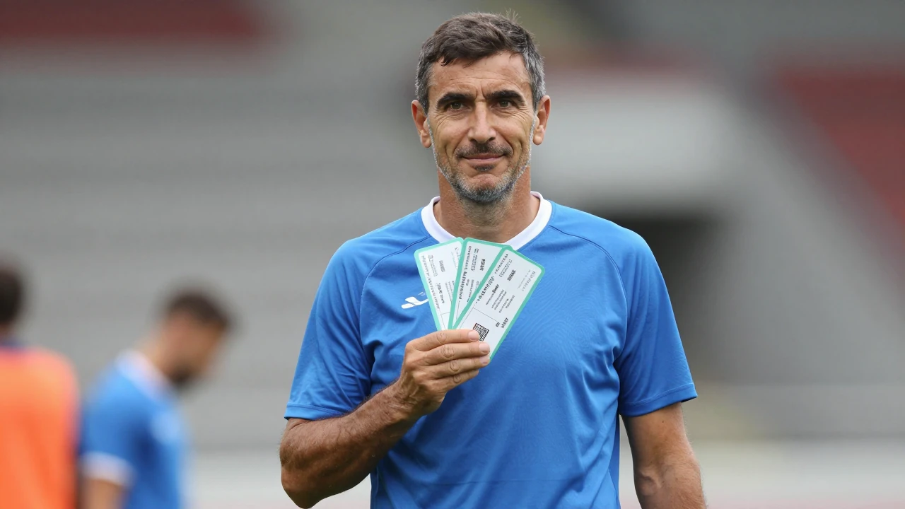 FC Porto libertou uma nova tranche de bilhetes para a Supertaça, disponíveis a partir desta quinta-feira