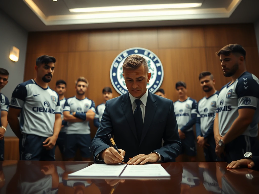 Tottenham Hotspur Set to Sign Rising Star Kyran Thompson